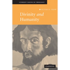 Divinity and Humanity: The Incarnation Reconsidered - Paperback
