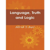 Language, Truth and Logic - Paperback
