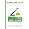 Business Credit Builder - Paperback