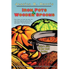 Iron Pots & Wooden Spoons: Africa's Gifts to New World Cooking - Paperback