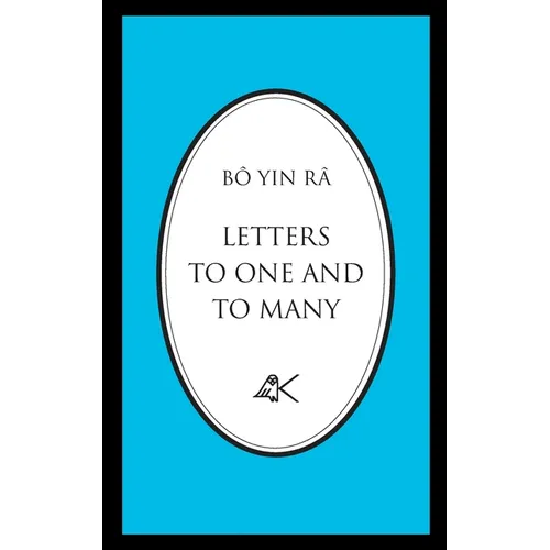 Letters To One And To Many - Paperback