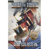What the Truck: An Apocalypse Litrpg - Paperback