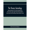 The Stevens Genealogy; Embracing Branches Of The Family Descended From Puritan Ancestry, New England Families Not Traceable To Puritan Ancestry And Mi - Paperback