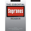 The Essential Sopranos Reader - Hardcover