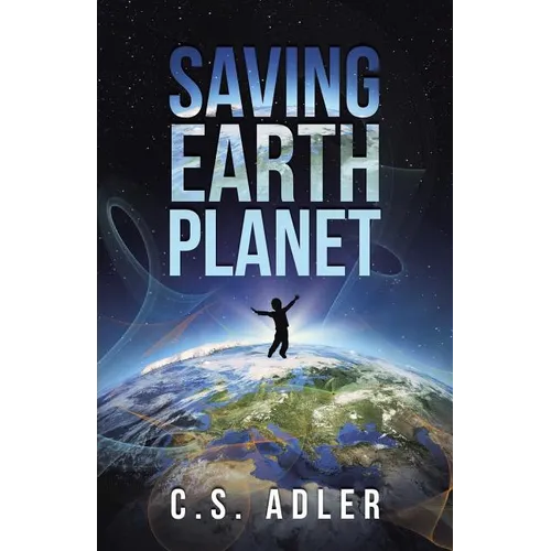 Saving Earth Planet - Paperback