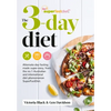 The 3-Day Diet - Paperback