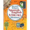 Merriam-Webster's Spanish-English Visual Dictionary - Hardcover
