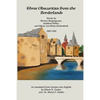 Three Obscurities from the Borderlands: Works by Werner Bergengruen, Adalbert Stifter, and Maria von Ebner-Eschenbach 1842-1942 - Paperback