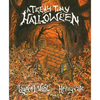 A Teeny Tiny Halloween - Paperback