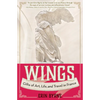 Wings: Gifts of Art, Life, and Travel in France - Paperback