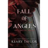 Fall of Angels: The Complete Trilogy - Paperback