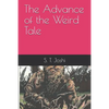 The Advance of the Weird Tale - Paperback