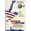 Once in a Lifetime: The Incredible Story of the New York Cosmos - Paperback