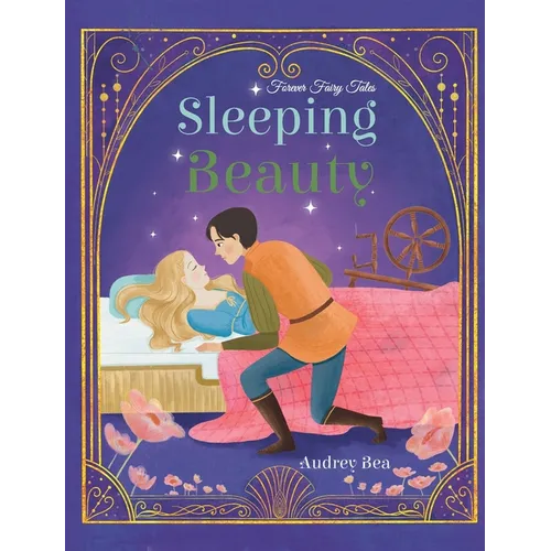 Sleeping Beauty - Hardcover