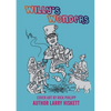 Willy's Wonders - Paperback