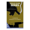 J. Habakuk Jephson's Statement - Paperback