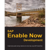 SAP Enable Now Development: Create high-quality training material and online help using SAP Enable Now - Paperback