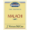 The Thru the Bible Vol. 33: The Prophets (Malachi): 33 (Supersaver) - Paperback