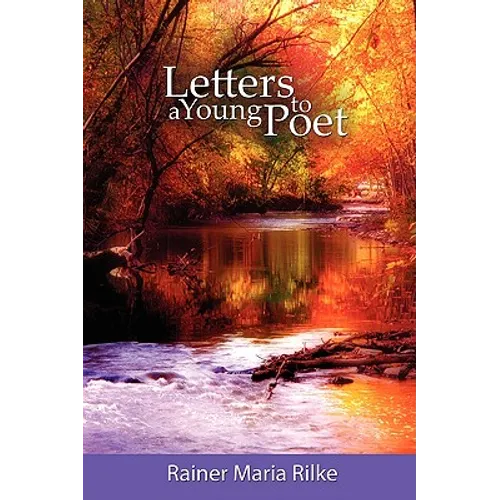 Letters to a Young Poet - Paperback