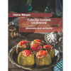 Turkish Cuisine Cookbook: Diversity and antiquity - Paperback