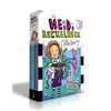 The Heidi Heckelbeck Collection #4 (Boxed Set): Heidi Heckelbeck Is Not a Thief!; Heidi Heckelbeck Says Cheese!; Heidi Heckelbeck Might Be Afraid of t - Paperback