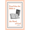 Proof that the Bible is the Word of God - Paperback