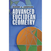 Advanced Euclidean Geometry - Paperback