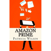 Amazon Prime: The World's Leading Subscription Business - Paperback