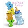 Baby Shower Planner - Paperback