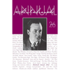 Hitchcock Annual: Volume 26 - Paperback
