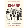 Sharp - Paperback