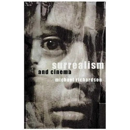 Surrealism and Cinema - Paperback