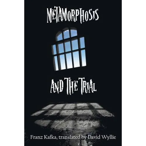 Metamorphosis and the Trial - Paperback