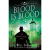 Blood Is Blood: A Barker & Llewelyn Novel - Paperback