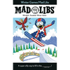 Winter Games Mad Libs: World's Greatest Word Game about the Olympics - Paperback