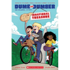 Irrational Treasure (a Dumb & Dumber Original Story) - Hardcover