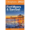 Fort Myers & Sanibel - The Delaplaine 2022 Long Weekend Guide - Paperback