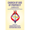 Church of God of Prophecy, Jamaica: Roles and Responsibilities of Auxilary Workers - Paperback