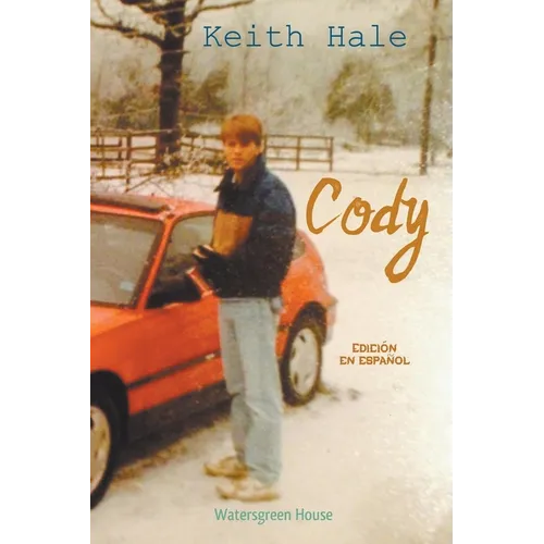 Cody - Paperback