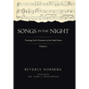 Songs in the Night: Trusting God's Promises in the Dark Hours Volume 1 - Hardcover