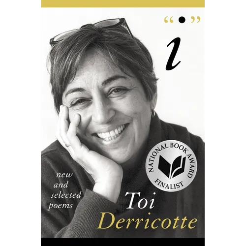 I: New & Selected - Paperback