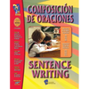 Composicion de Oraciones: Primer a Tercer Grado - Paperback