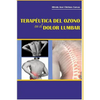 Terapeutica del Ozono En El Dolor Lumbar - Paperback