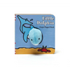 Little Dolphin: Finger Puppet Book: (Finger Puppet Book for Toddlers and Babies, Baby Books for First Year, Animal Finger Puppets) - Board Book