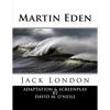 Martin Eden: Martin Eden - Paperback