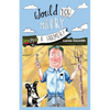 Would You Marry A Farmer? - Paperback