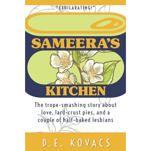 Sameera's Kitchen - Paperback