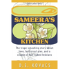 Sameera's Kitchen - Paperback
