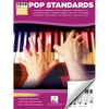 Pop Standards - Super Easy Songbook Beginner Piano Sheet Music 60 Classic Songs with Simple Right-Hand Melodies and Chords Easy Piano Arrangements for - Paperback