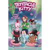 Tentacle Kitty: Tales Around the Teacup - Paperback